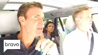 Flipping Out: Why Is Jeff's Nanny Blocking the Camera? (Season 10, Episode 9) | Bravo