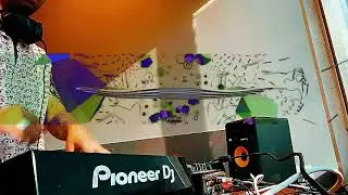 A Radical Audio Visual Experience (The Dark Psy Set) 
