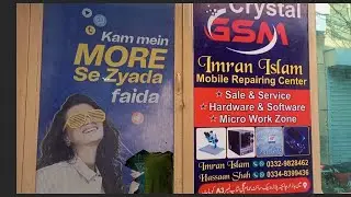Learn Micro Mobile Works Like a Pro | PCB Repair & Chip-Level Techniques