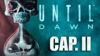 UNTIL DAWN / CAP II / &iquest;Freddie Mercury? | Mackeey