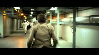 Godzilla /TRAILER / Aaron Taylor-Johnson - Elizabeth Olsen - Bryan Cranston