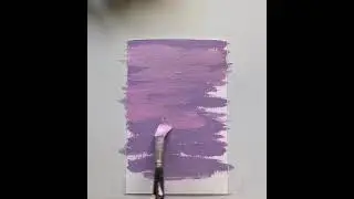 Castle 🏰 painting 🖼!!! || The Fit & Fun 😍