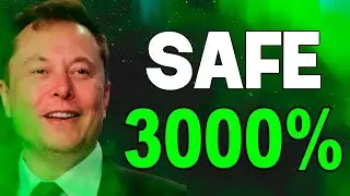 SAFEMOON PRICE WILL X3000 DATE REVEALED?? - SAFEMOON PRICE PREDICTION 2023