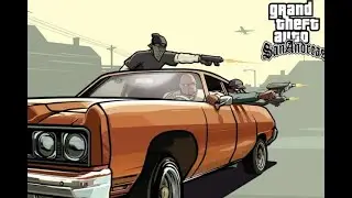 MENGEMBALIKAN KEJAAYAAN GROVESTREET!! Grand Theft Auto San Andreas