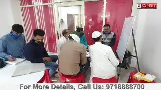 Best CCTV Camera Repairing Course and Training Institute in Govind Puri, Delhi