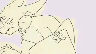 SPY? MEME ANIMATION (b-day of my channel) flipaclip
