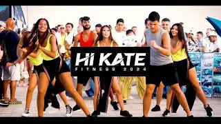 Lars Willsen - Hi Kate (Fitness Edition)