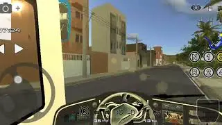 Bus Simulator Indonesia: BigaTEN Roads: VAWC Special - Episode 17 - (17/18)