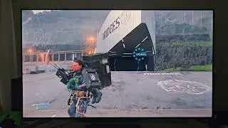 Cheap Walmart PC vs Death Stranding....cause Ponies asked me for it .....