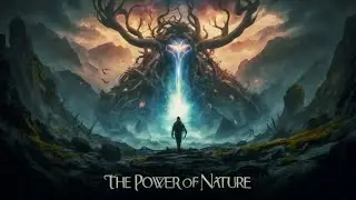 what is the power of Nature | nature Pulse 2024