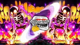 BRUXARIA (Slowed) 💀 - 1 HOUR