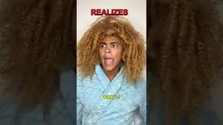 Son exposes his sister and her BF accidentally&hellip;😂💀 #comedy