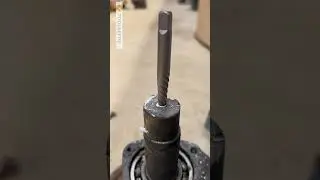 How to Remove a Broken Stud