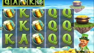 GoldenShamrock