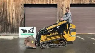 2022 VERMEER CTX100 For Sale