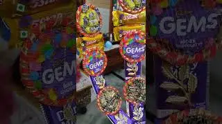 holi chocolate haar for kids 😃 #holi #asmr #holihaar #new