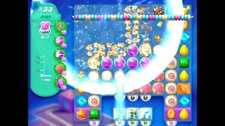 Candy Crush Soda Saga Quickie (Level 5161)