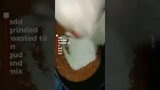 The Best 2-Ingredient Winter Sweet! 🍯
