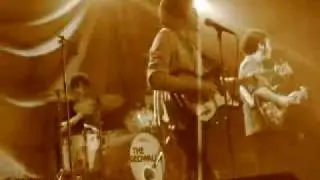 The Redwalls 