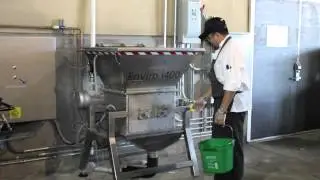 Food Scrap Recycling with Global Enviro