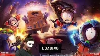 South Park Daily Dose Continuation - South Park Phone Destroyer