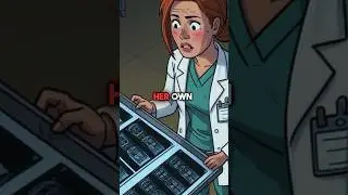 X-Ray Tech Could See Death Dates - The Most Terrifying Hospital Story Ever