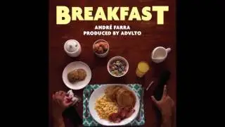 Andr&eacute; Farra - Pancakes