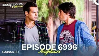 Neighbours Season 30 Episode 6996 (2014)