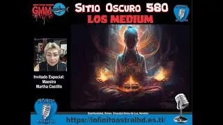 036 Sitio Oscuro 580 AM 090126 Los Medium