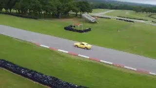 BNMC Yenko(R) Camaro Episode 13 Velocity Channel