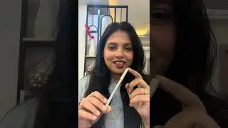 RENEE Midnight Kohl Pencil | Kajal | Honest Review after One Month of use