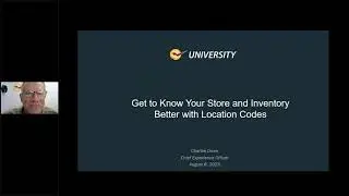 Get to Know Your Store and Inventory Better with Location Codes
