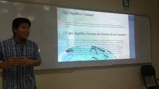 ISO 9000-2000 parte 1