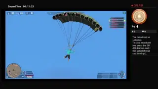 L3GENDLinK_X's Live PS4 Broadcast