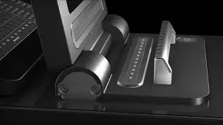 NanoPhotometer&reg; N120 - Microvolume high throughput champion