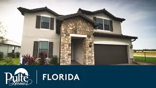 New Homes in Fort Myers, FL | Westbrook | Home Builder | Pulte Homes