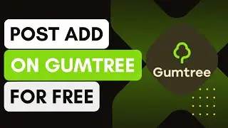 How To Post Ad On Gumtree For Free !