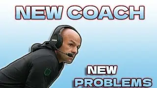 Robert Saleh Coaching The Titians - Thoughts