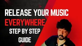 How to Distribute Your Music Worldwide: Ultimate Guide for Independent Musicians