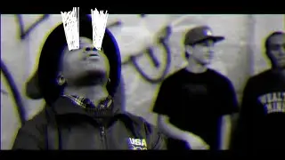 Kings Dead - Don't Need Much (Official Video)