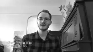 2015 Sax Idol finals promo | J.Keilwerth