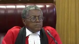 Senzo Meyiwa Trial: Court to Resume on Monday, 9 February 2026