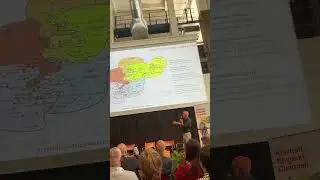 Integrationskonferenz 2025 - Wir waren dabei!