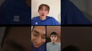 黃宏軒 20230108 IG直播 feat.全明星運動會4 Part 2