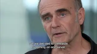 Reliable, secure connectivity between AIDE&rsquo;s facilities
