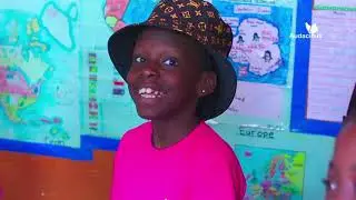 Audacious Africa  Discovering indigenous foods with children