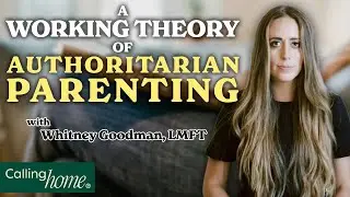 Q&A: The Authoritarian Parenting Style