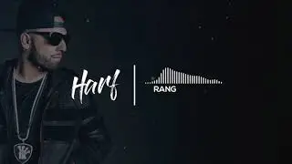 RANG | IMRAN KHAN | EREN E TYPE BEAT | 2019 | PROD BY HARF
