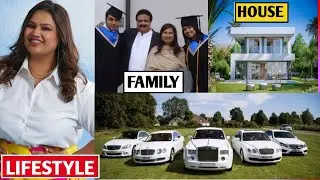 Pooja Dhingra Lifestyle 2023, MasterChef 8, Biography, Family, Age, Net worth
