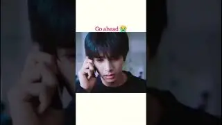 Go ahead ep 26 😭💔cdrama  in hindi  #goahead #Beyondthebar  #shortsvideo #shorts#ytshorts​